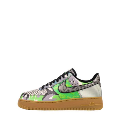nike af1 city of dreams